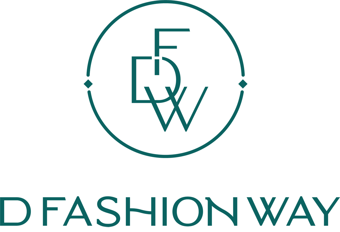 D Fashion Way logo