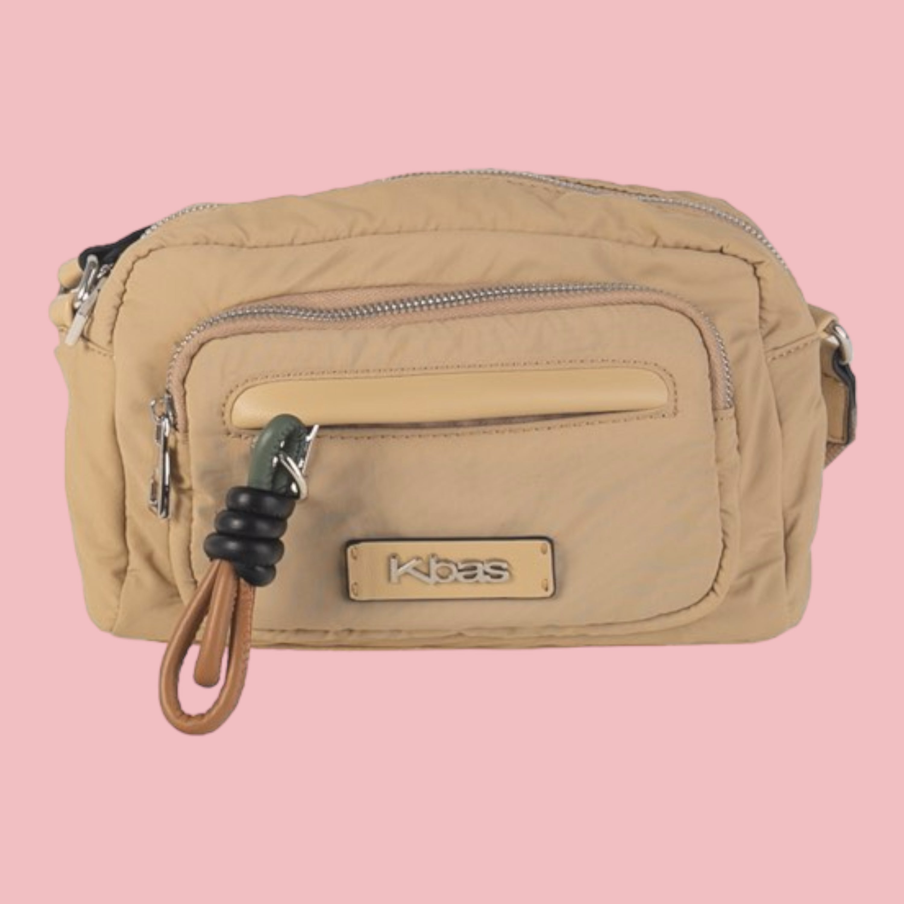 BANDOLERA NYLON
