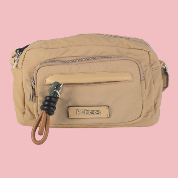 BANDOLERA NYLON