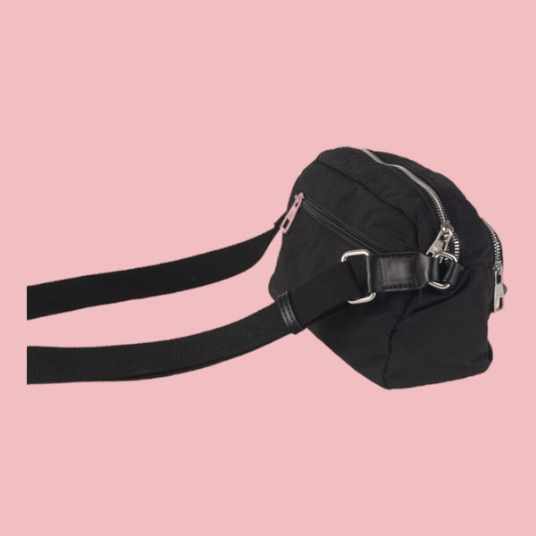 BANDOLERA NYLON
