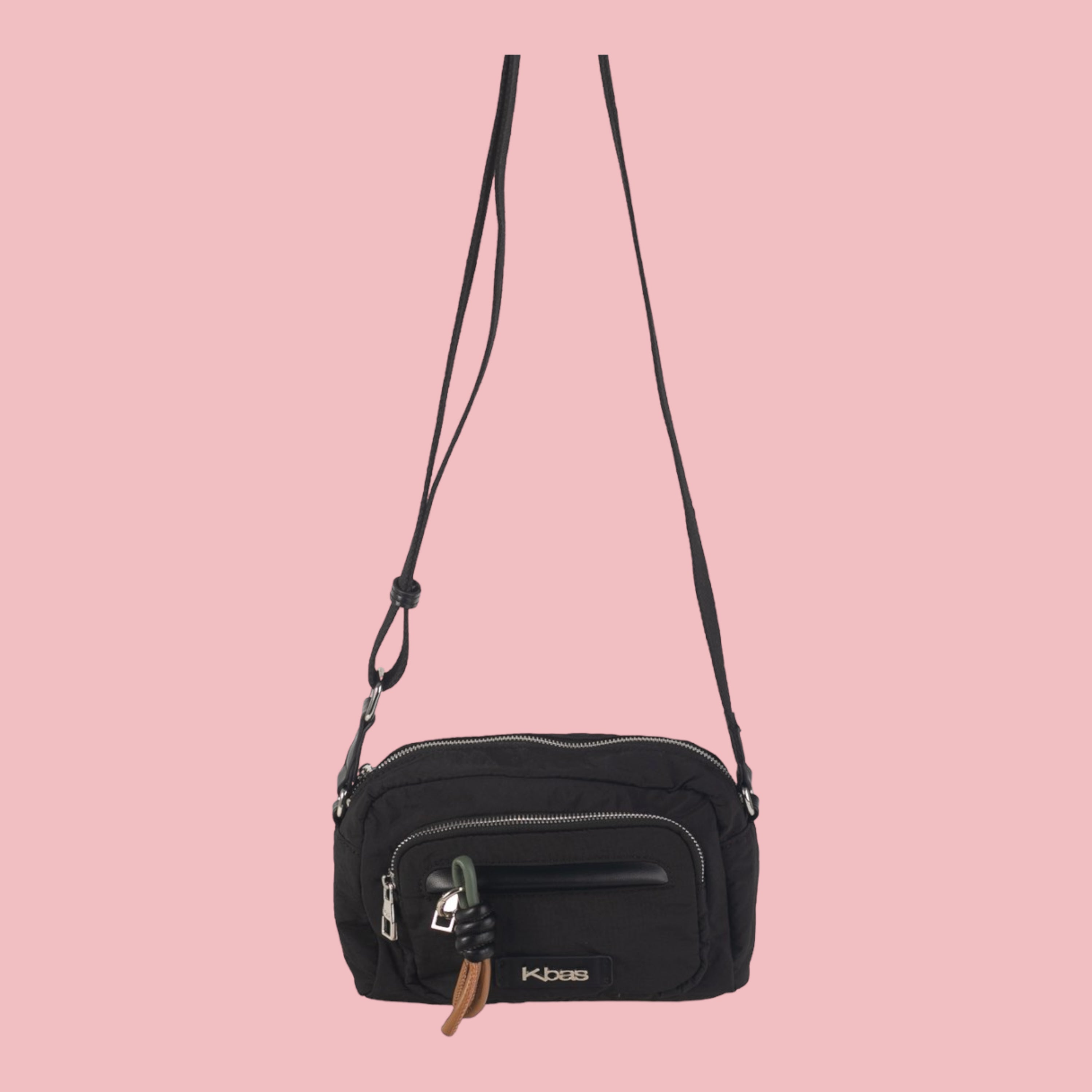 BANDOLERA NYLON