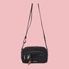 BANDOLERA NYLON