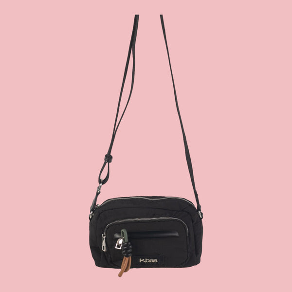 BANDOLERA NYLON