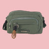 BANDOLERA NYLON