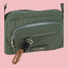 BANDOLERA NYLON
