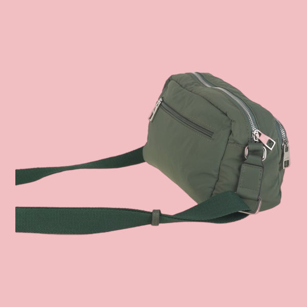 BANDOLERA NYLON