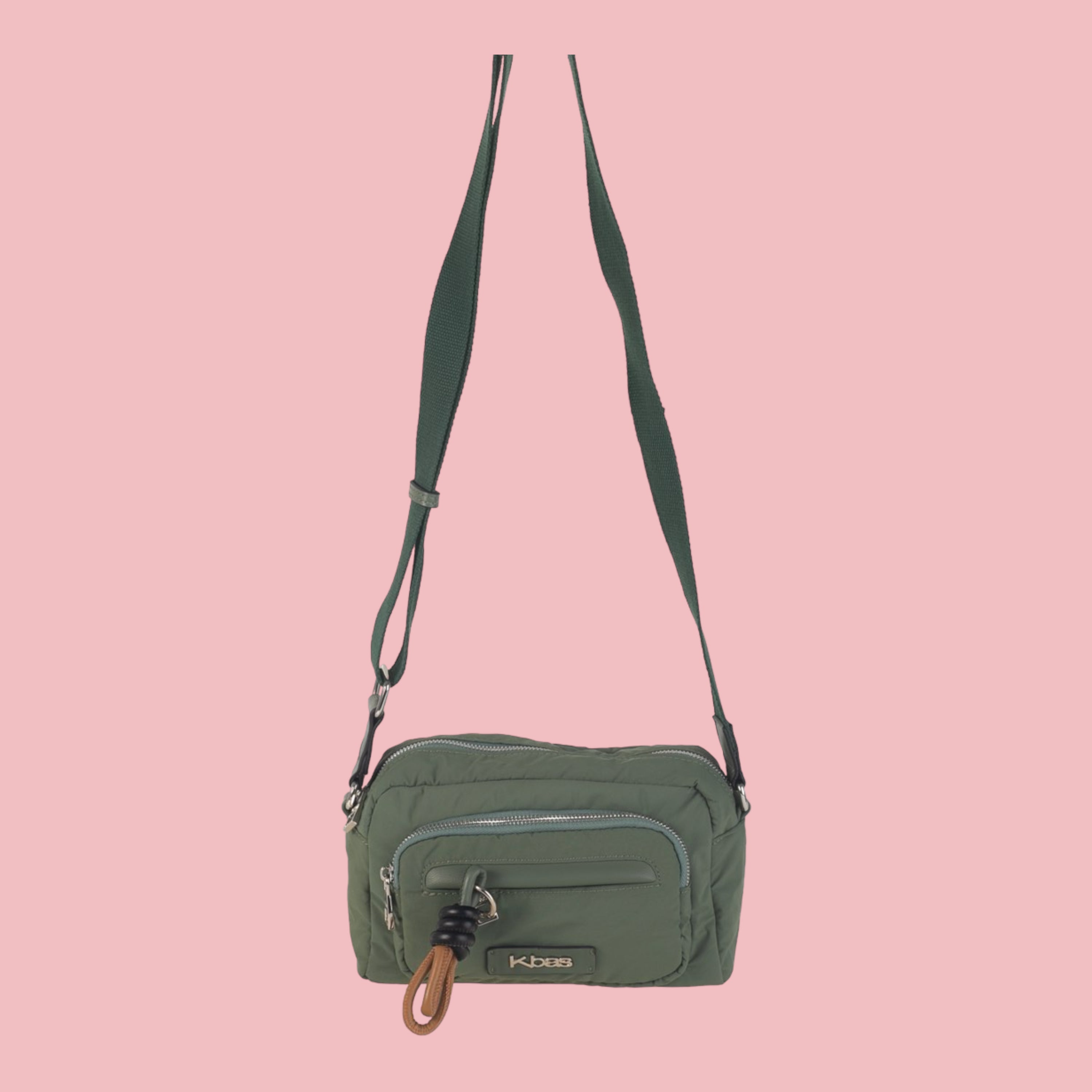 BANDOLERA NYLON