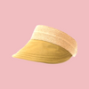 FREYA SUN VISOR AVOCADO