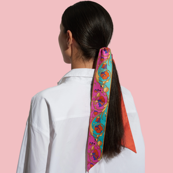 VIVIENNE FOULARD