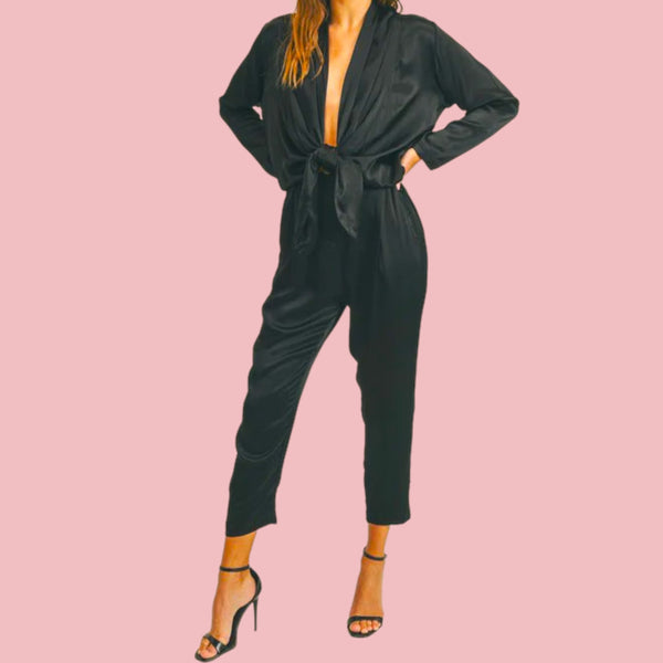 JUMPSUIT