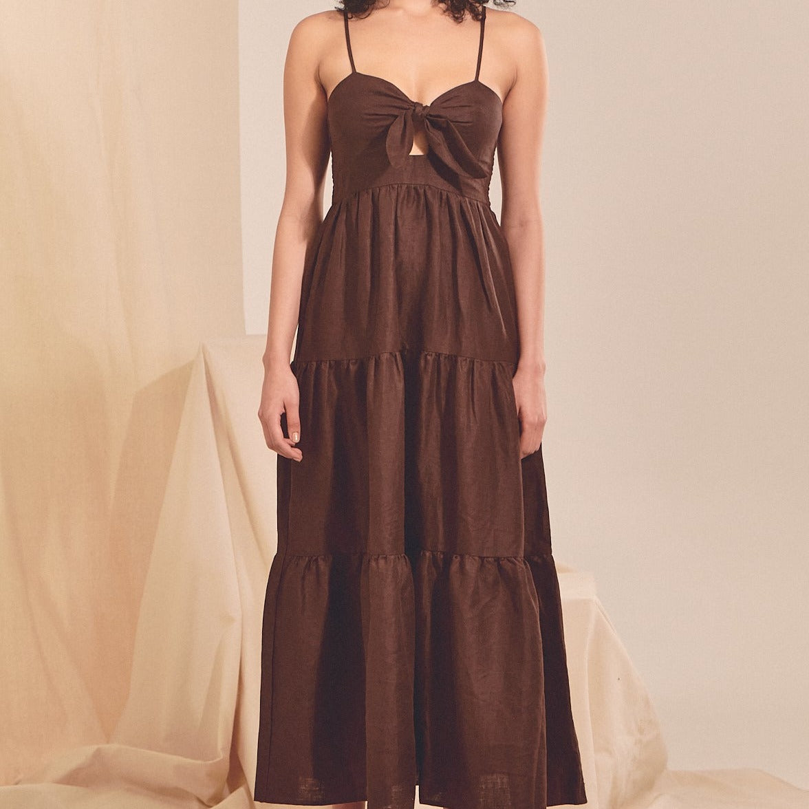 CHOCOLATE BAMBI MAXI