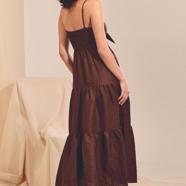 CHOCOLATE BAMBI MAXI