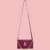 K HANDLE BAG