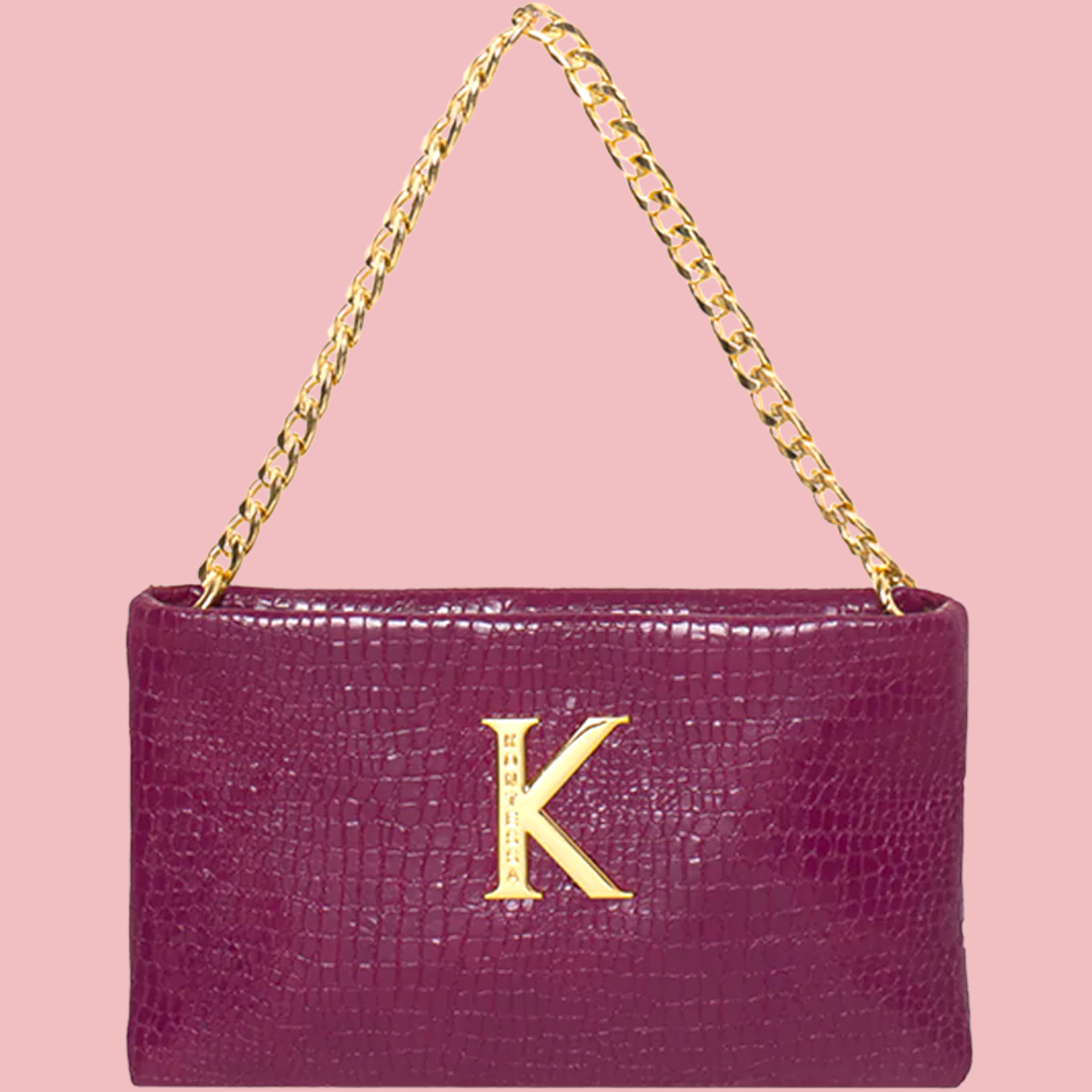 K HANDLE BAG