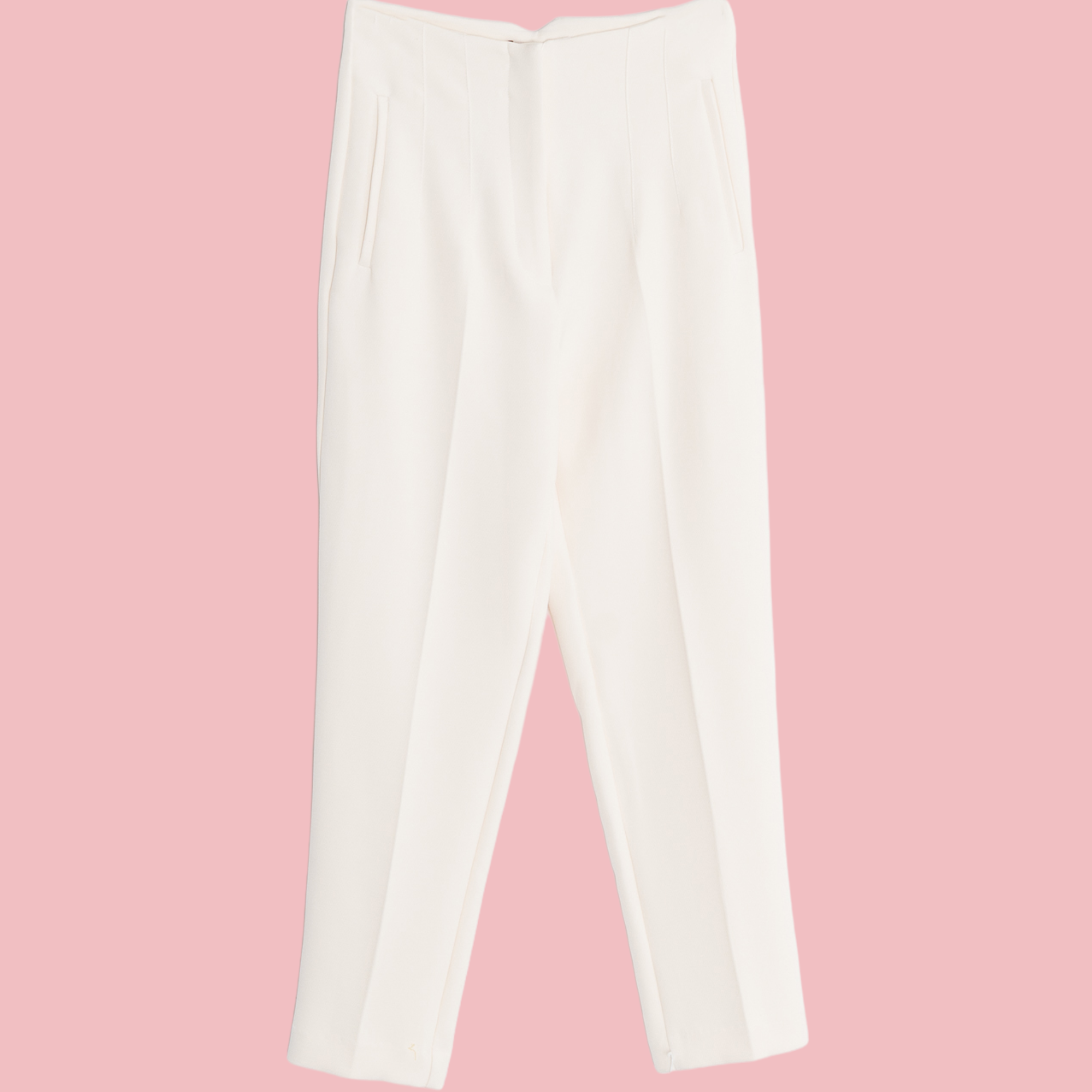 HIGH WAIST PANT